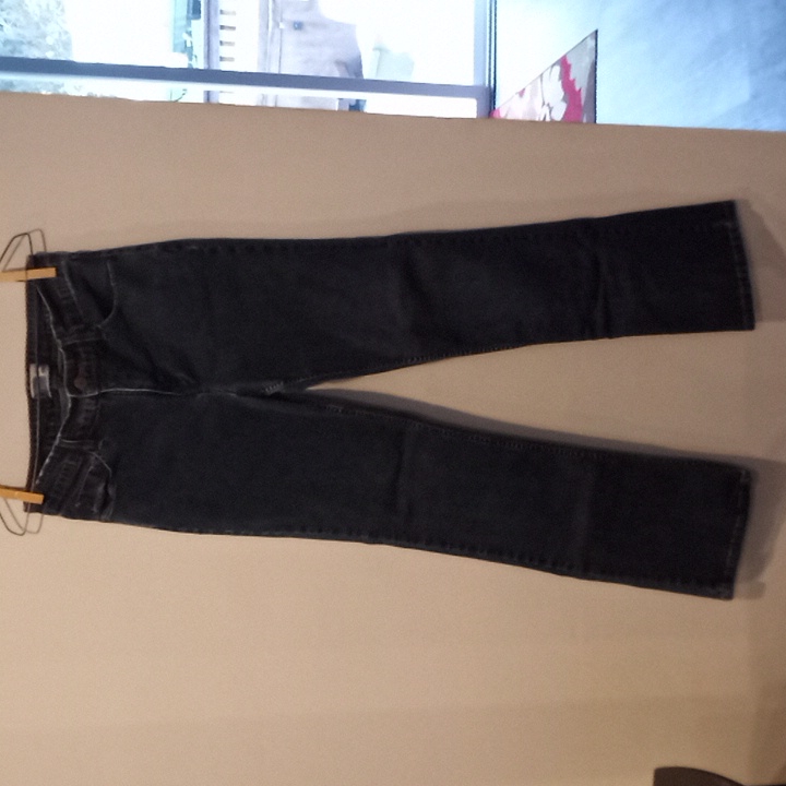 Women's Levi's Signature Size 10m Bootcut